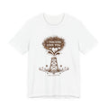 Fracking Love You T-Shirt — Oilfield Driller Love Tee