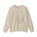 Built For This Life Crewneck Sweatshirt
